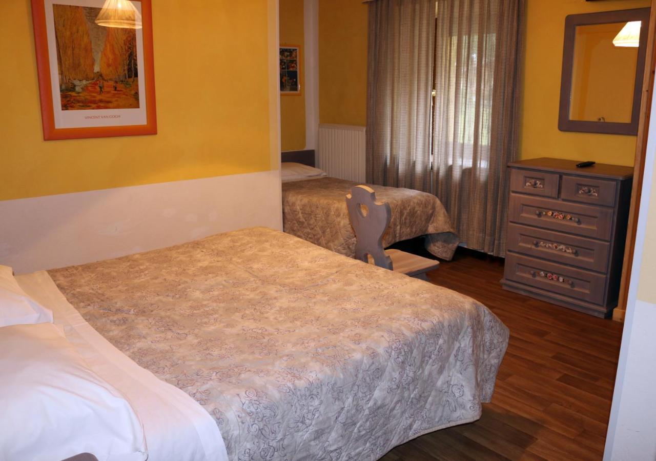 Hotel Galeno - 3 Cime View - เอารอนโซ ดิ คาโดเร ภายนอก รูปภาพ