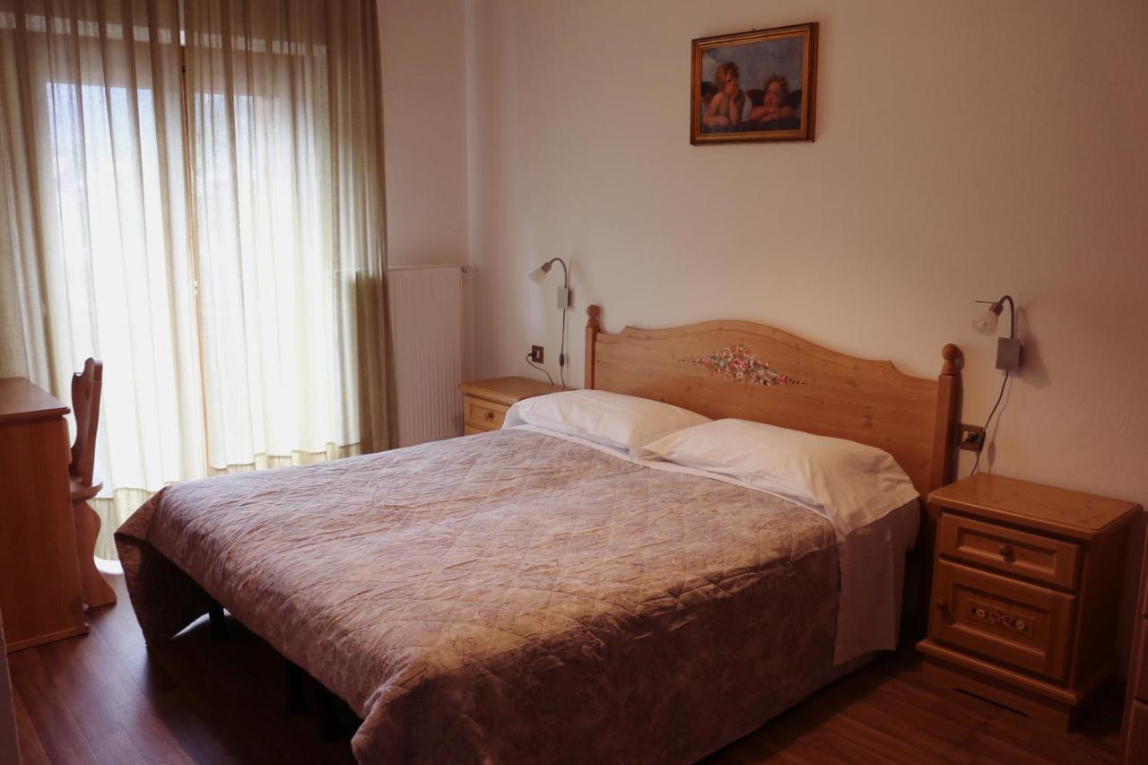 Hotel Galeno - 3 Cime View - เอารอนโซ ดิ คาโดเร ภายนอก รูปภาพ