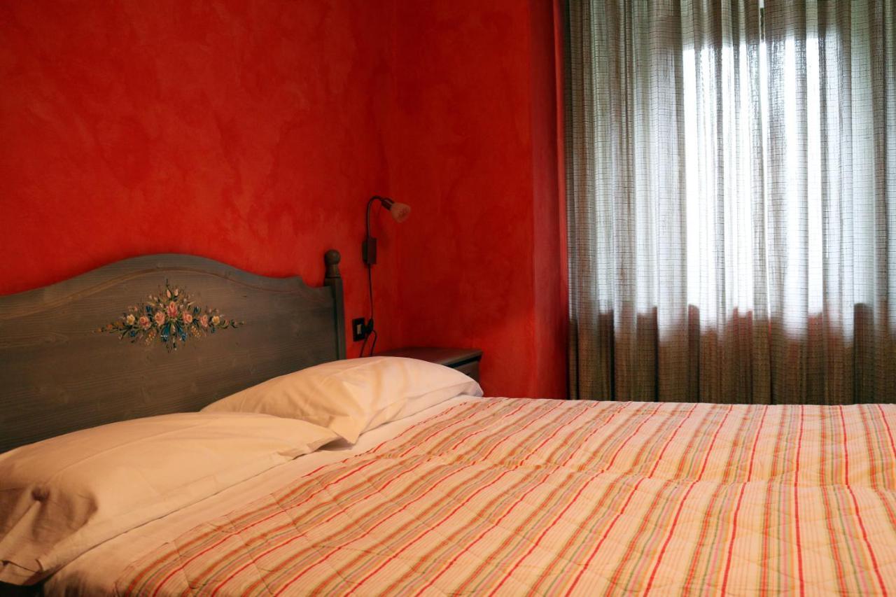 Hotel Galeno - 3 Cime View - เอารอนโซ ดิ คาโดเร ภายนอก รูปภาพ