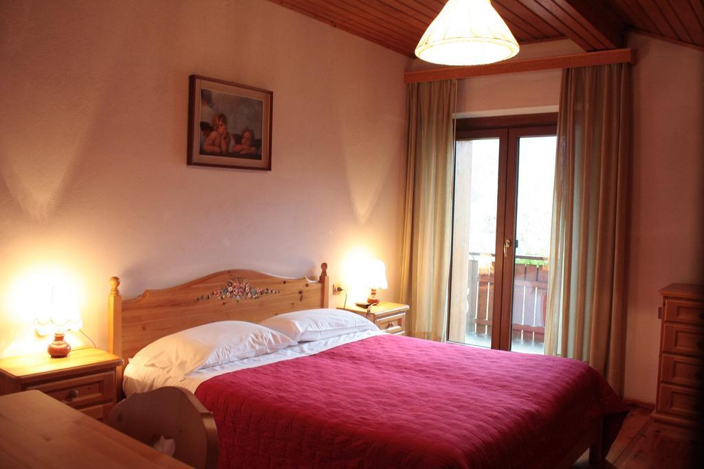 Hotel Galeno - 3 Cime View - เอารอนโซ ดิ คาโดเร ห้อง รูปภาพ