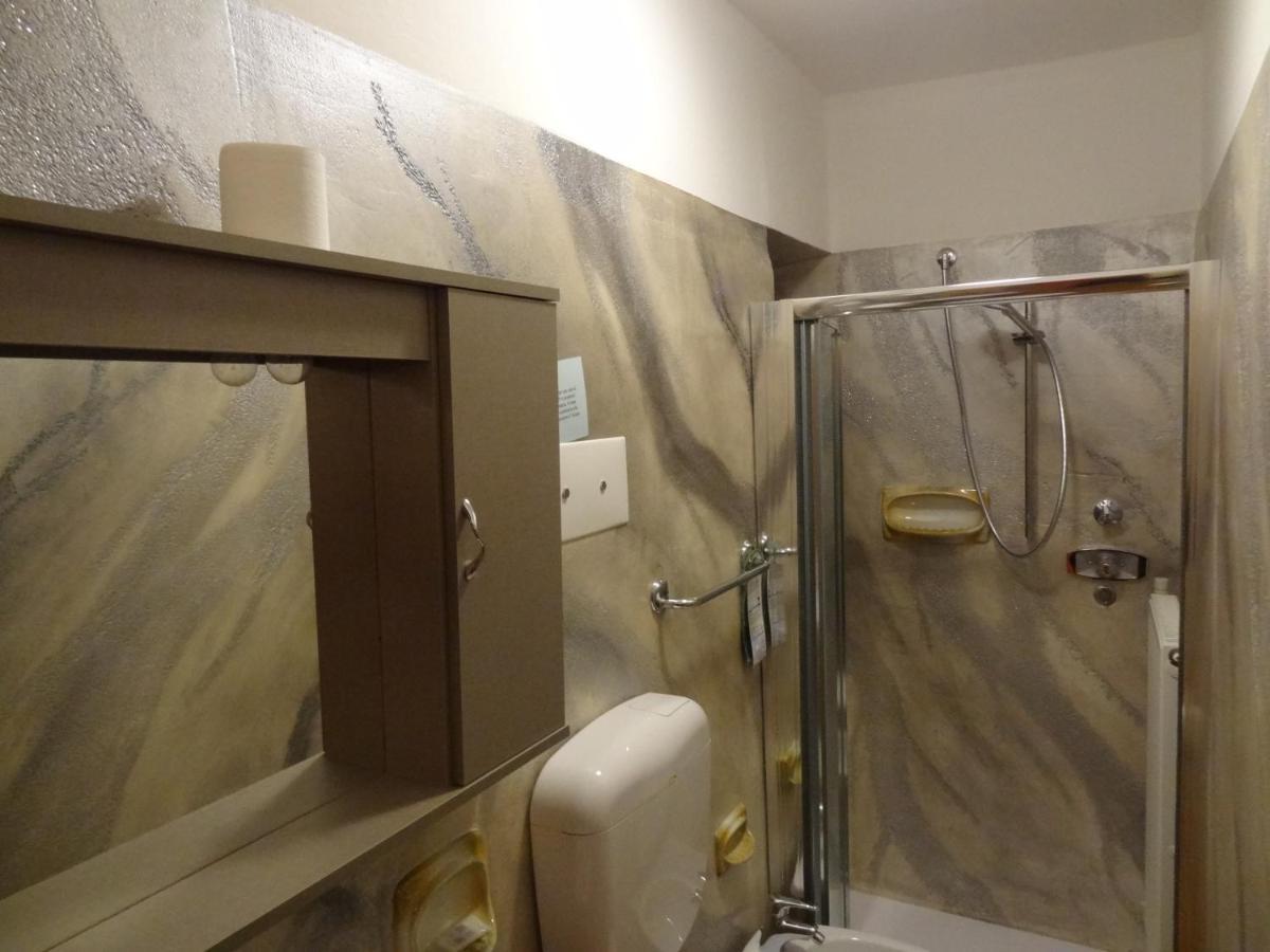 Hotel Galeno - 3 Cime View - เอารอนโซ ดิ คาโดเร ภายนอก รูปภาพ