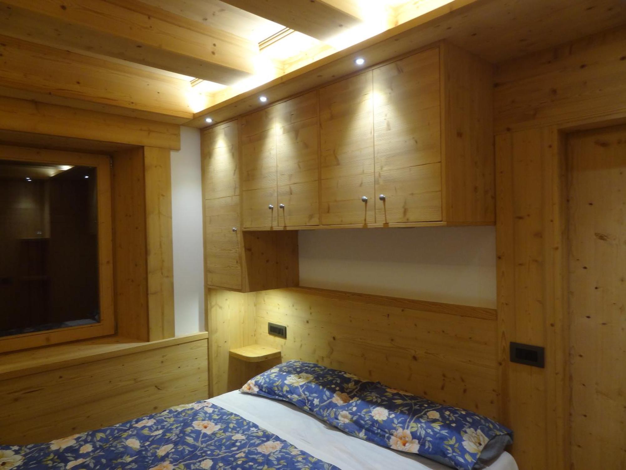 Hotel Galeno - 3 Cime View - เอารอนโซ ดิ คาโดเร ภายนอก รูปภาพ