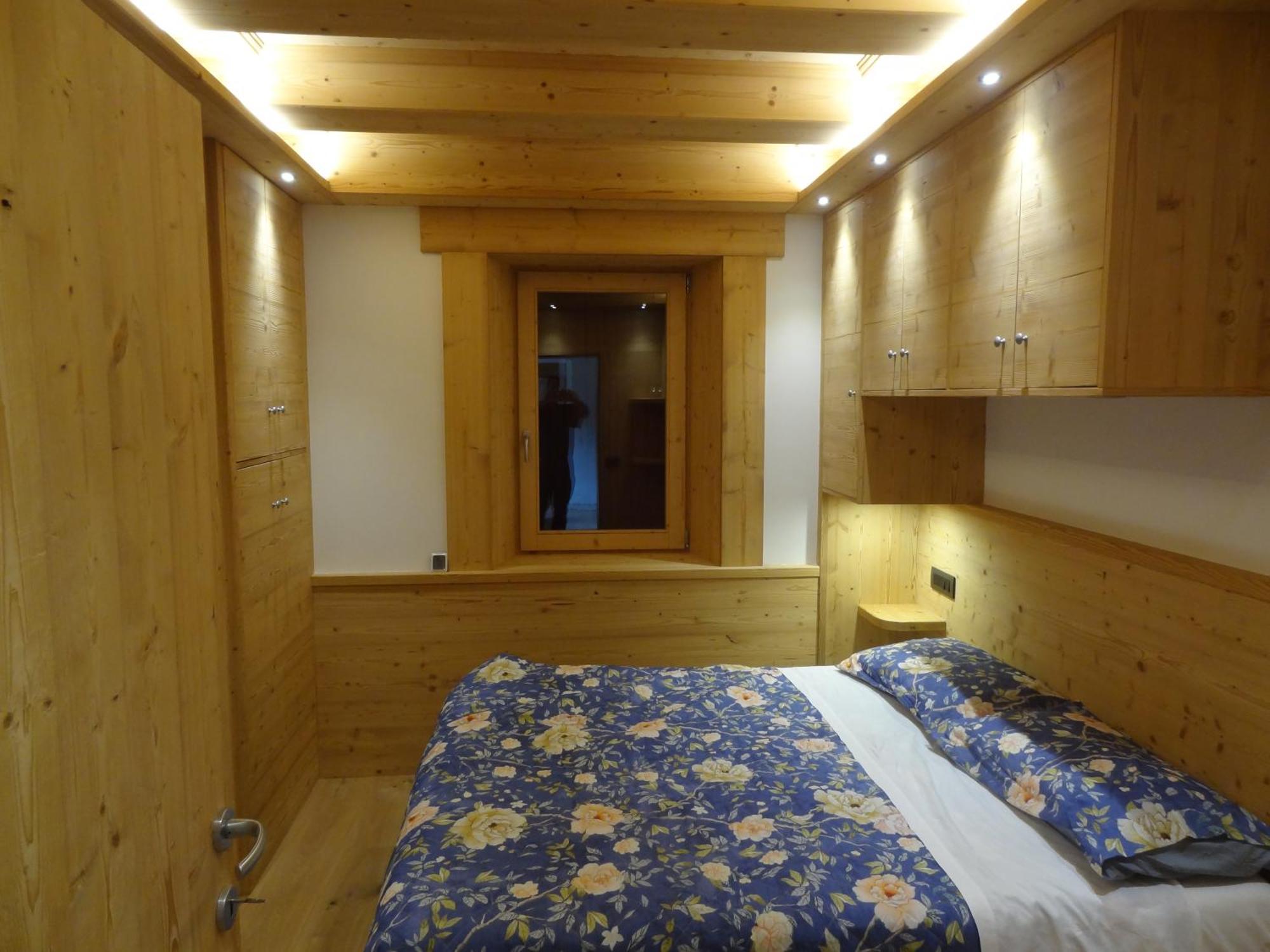 Hotel Galeno - 3 Cime View - เอารอนโซ ดิ คาโดเร ภายนอก รูปภาพ